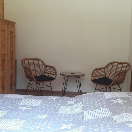 Studio Le Plan Clou Arbaz Екстер'єр фото